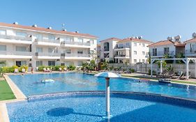 Mythical Sands Resort & Spa, Evilion Apartment